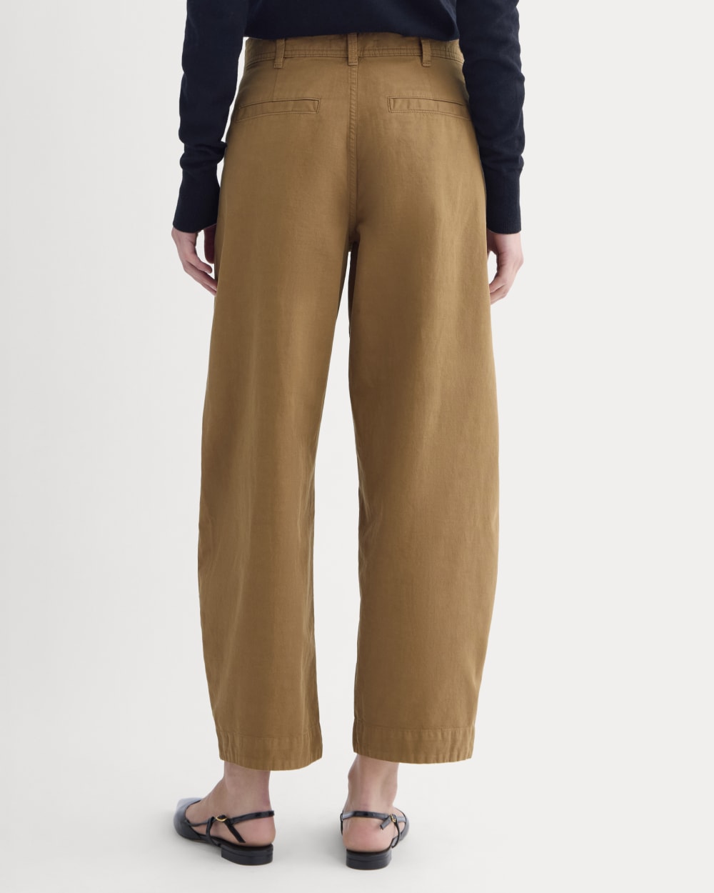 The Everywhere Pant | Toffee - Image 5