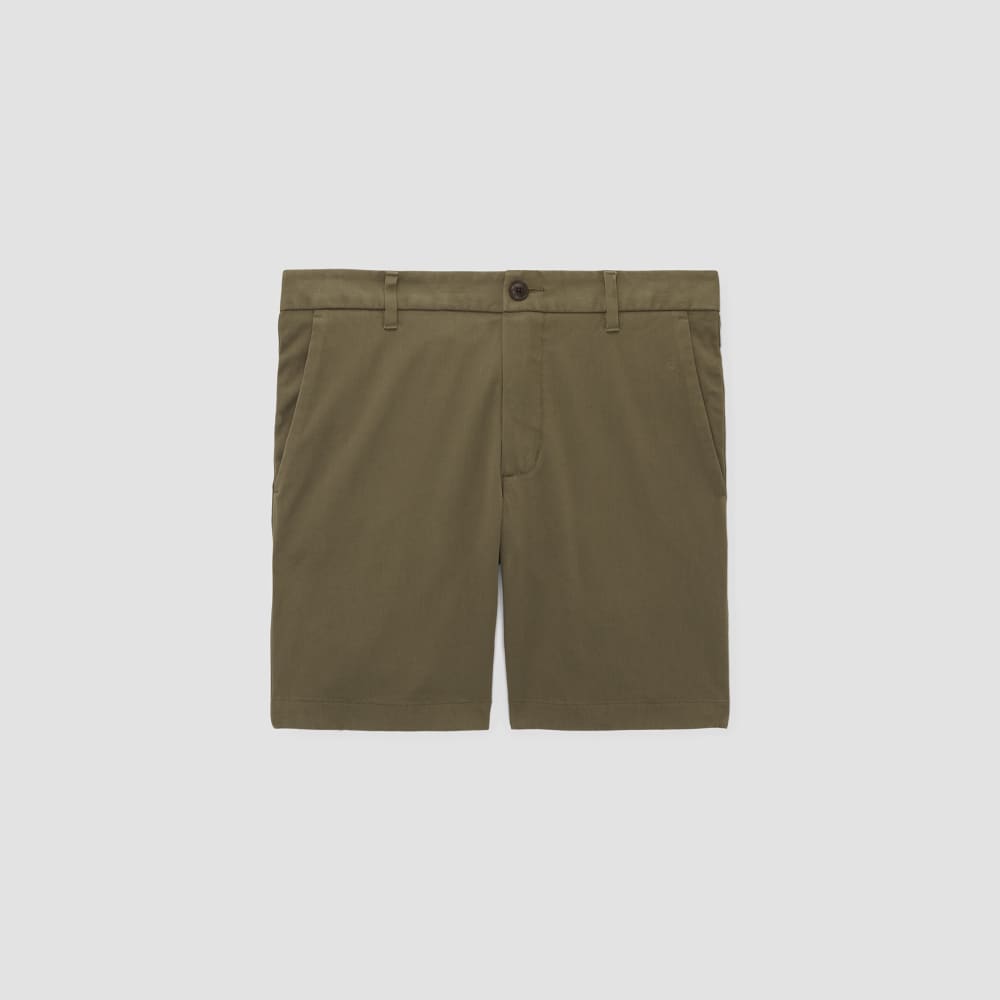 The 7 Slim-Fit Performance Chino Short | Kalamata - Image 2