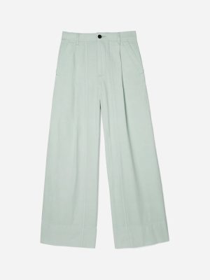 The Tourist Pant | Ice Blue