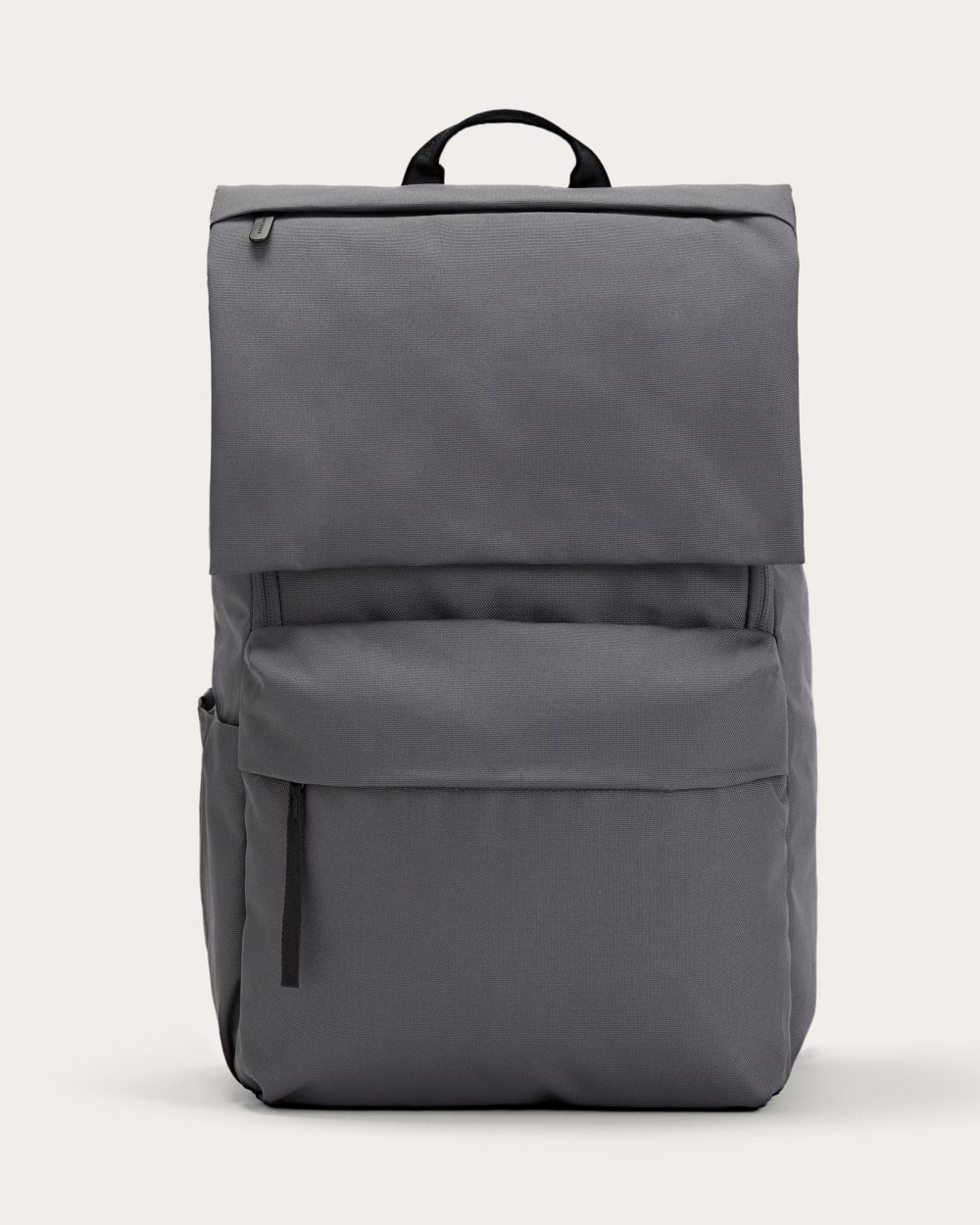 The ReNew Transit Backpack | Slate Grey