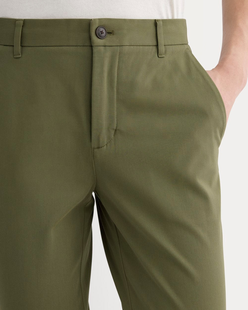 The Performance Chino | Uniform | Kalamata | Athletic - Image 5