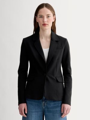The Dream Blazer | Black