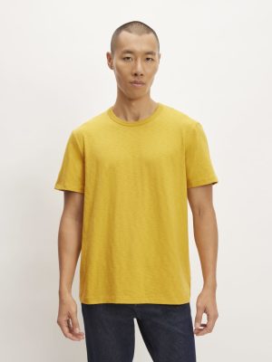 The Cotton Slub Crew | Honeycomb