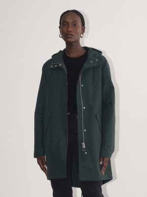 The Anorak | Scarab