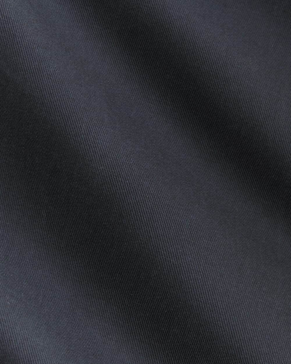 The Draper Pleated Pant in Buttersmooth | Navy | 32 Inseam - Image 6