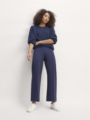 The Dream Trouser | Navy