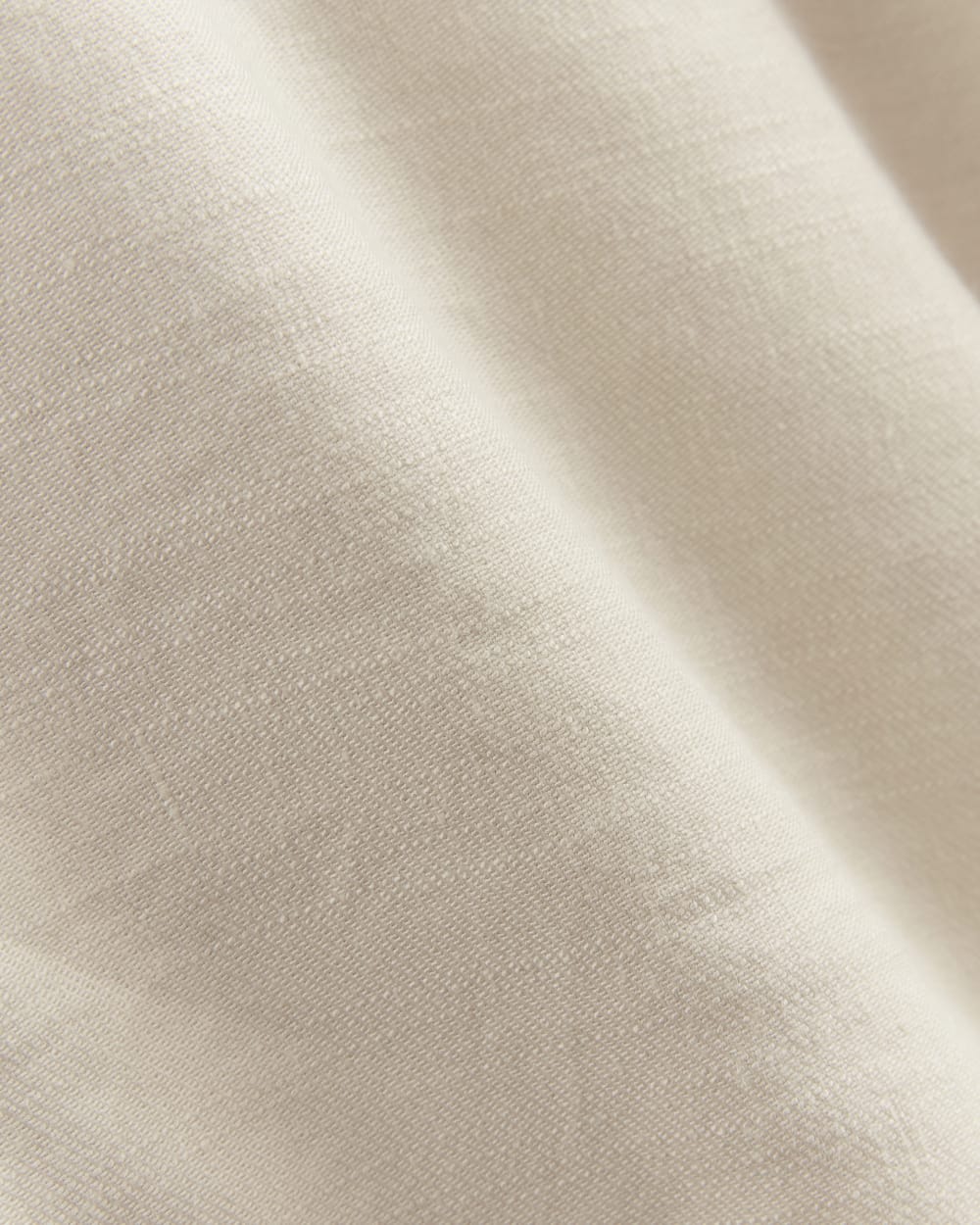 The Oversized Blazer in Stretch Linen | Birch - Image 6