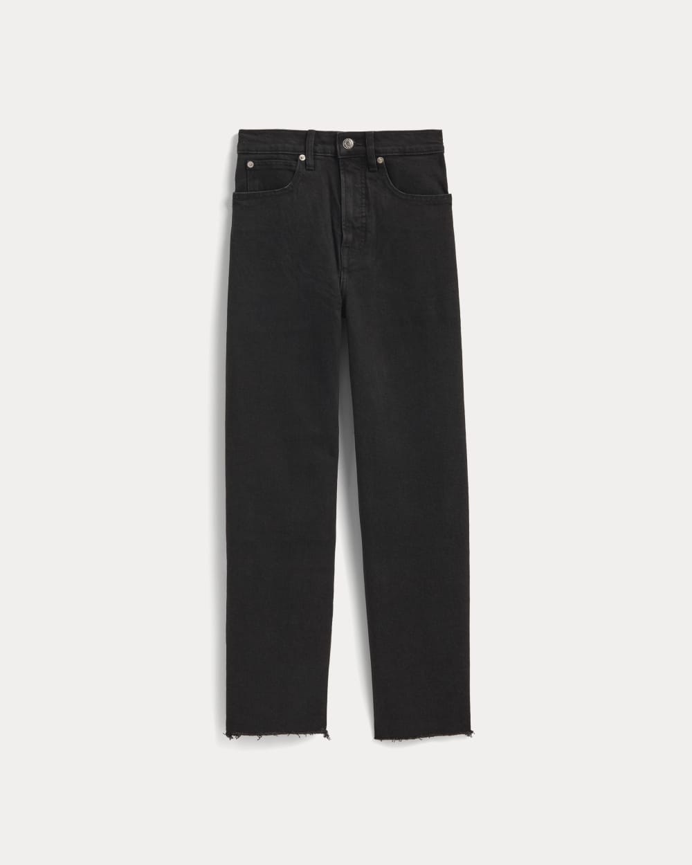 The Way-High® Jean | Coal | 27.5 Inseam - Image 2