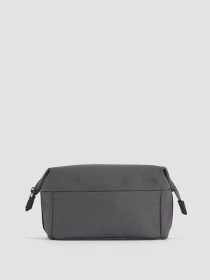 The ReNew Transit Catch-All Case | Slate Grey