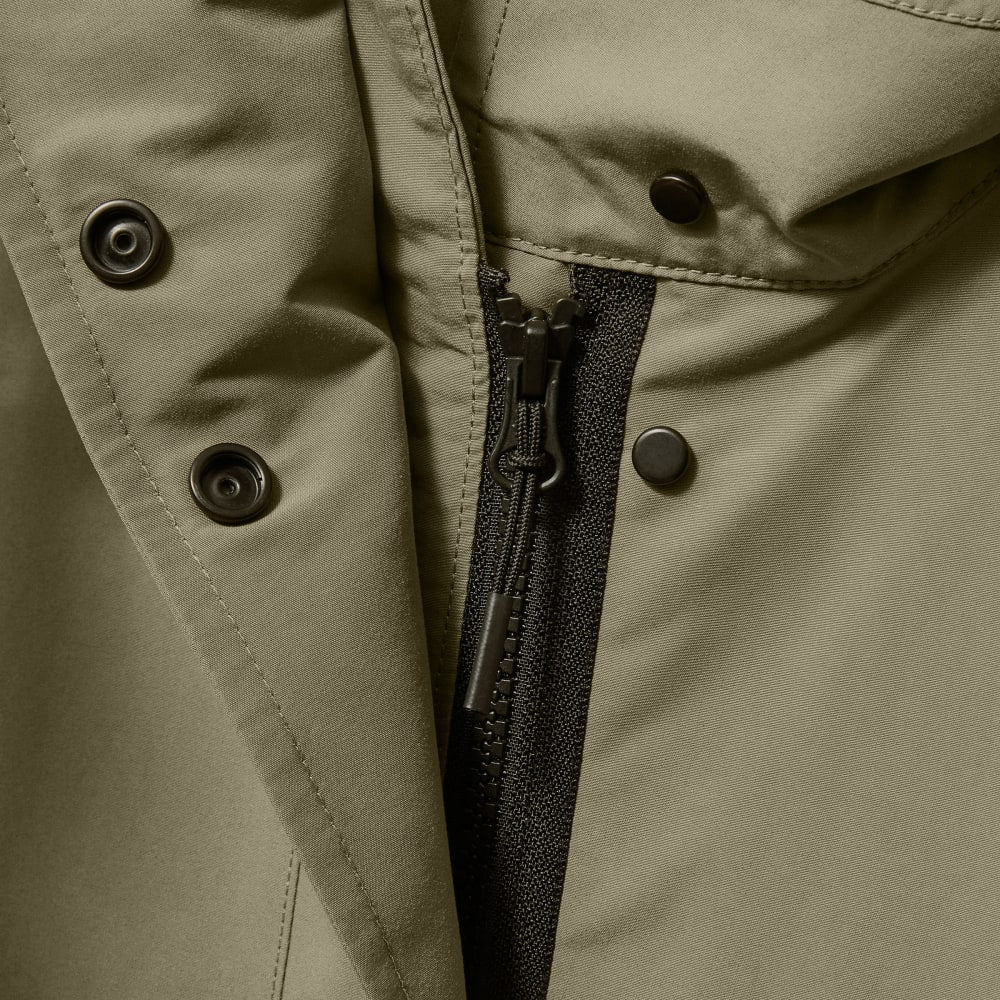 The Anorak | Bay Leaf - Image 6