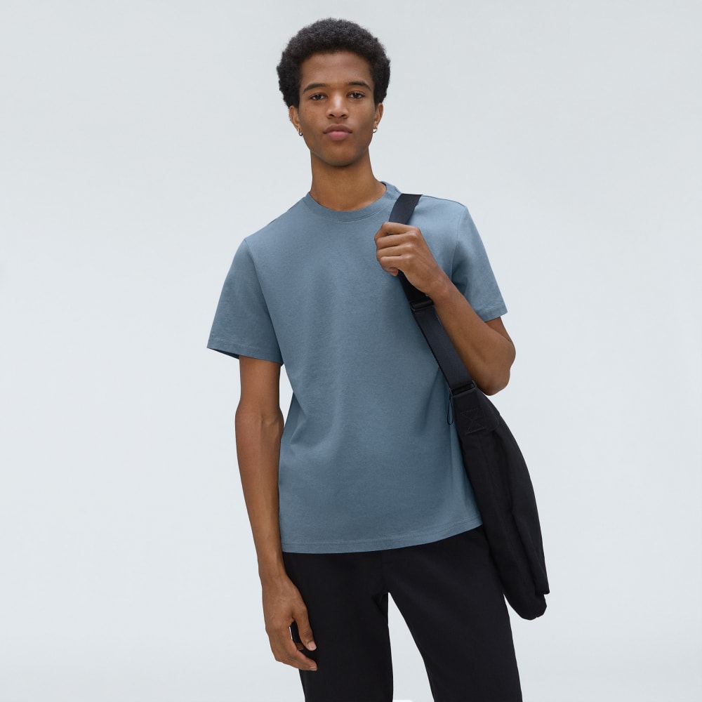 The Premium-Weight Crew | Uniform | Spring Lake - Image 5