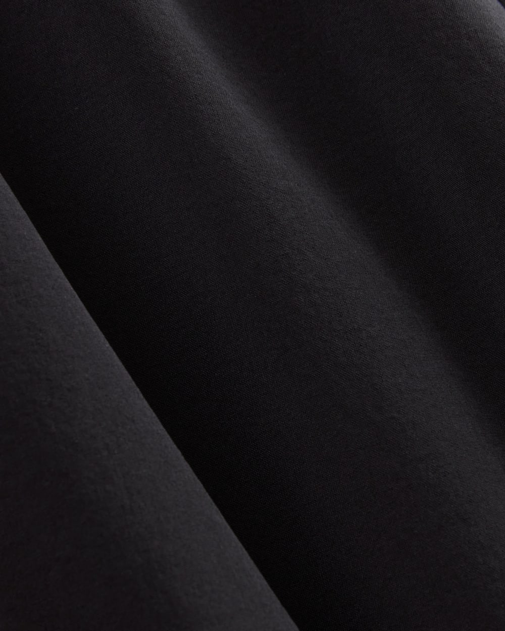 The Anywhere Barrel Short | Black - Image 6