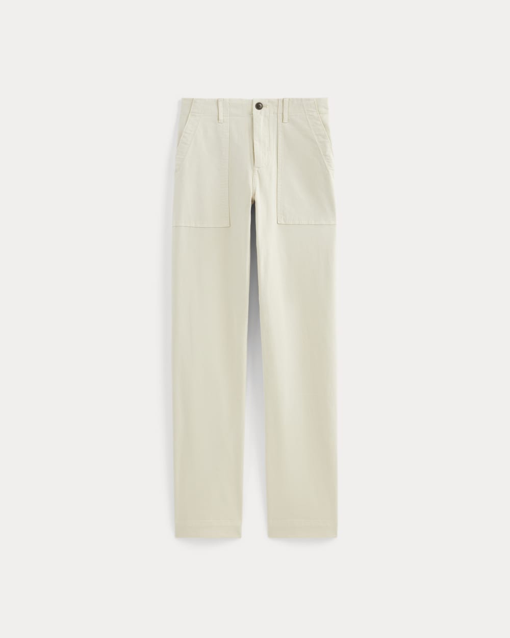 The Canvas Relaxed Pant | Birch - Image 2