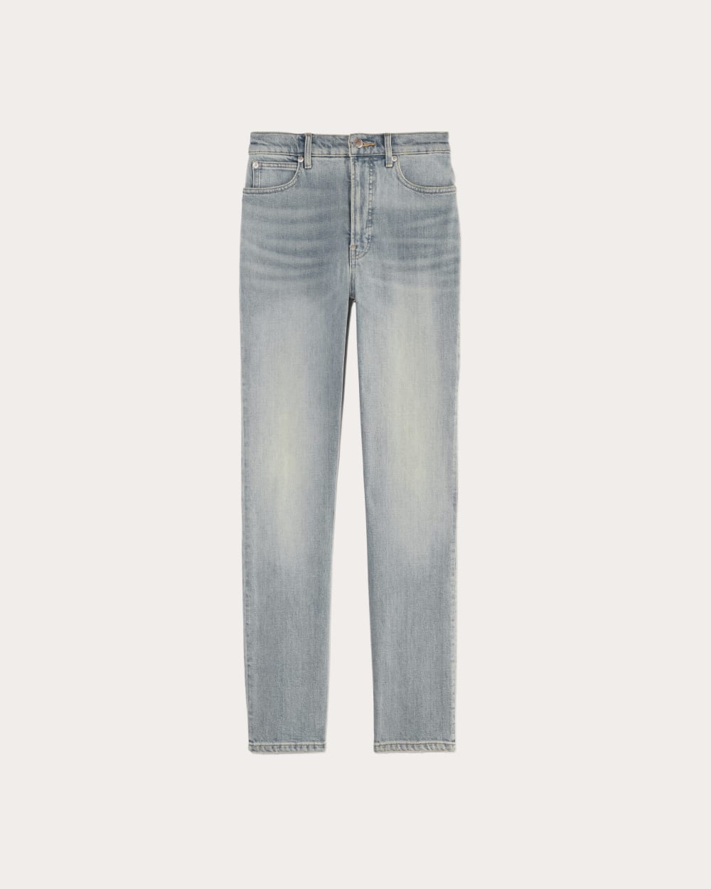 The Way-High® Slim Jean | Vintage Light | 31 Inseam - Image 2