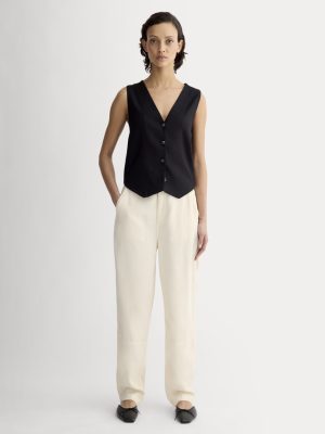 The Chino in Buttersoft | Bone