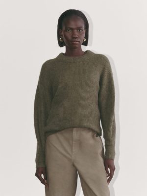 The Cocoon Crew in Alpaca | Kalamata