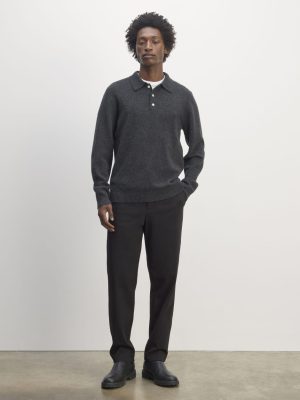 The Dream Chino | Black