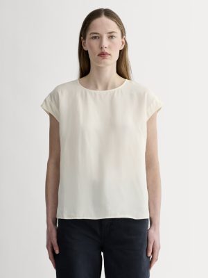 The Muscle Top in Butterlite | Bone