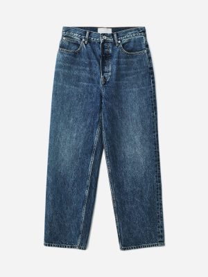 The Rigid Way-High® Jean  | Worn-In Blue | 29.5 Inseam