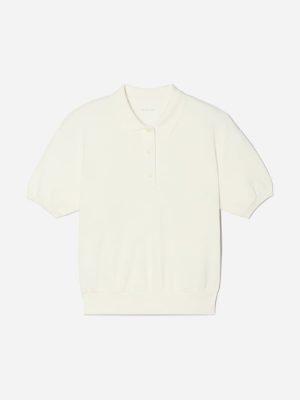 The Oversized Polo | Canvas