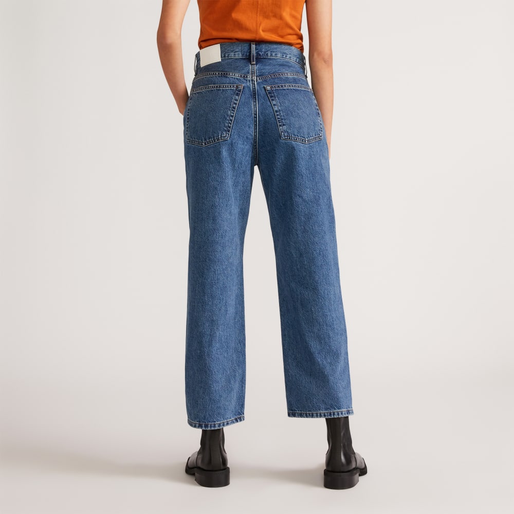 The Painter Jean | Multi Patchwork | 29.5 - Image 3