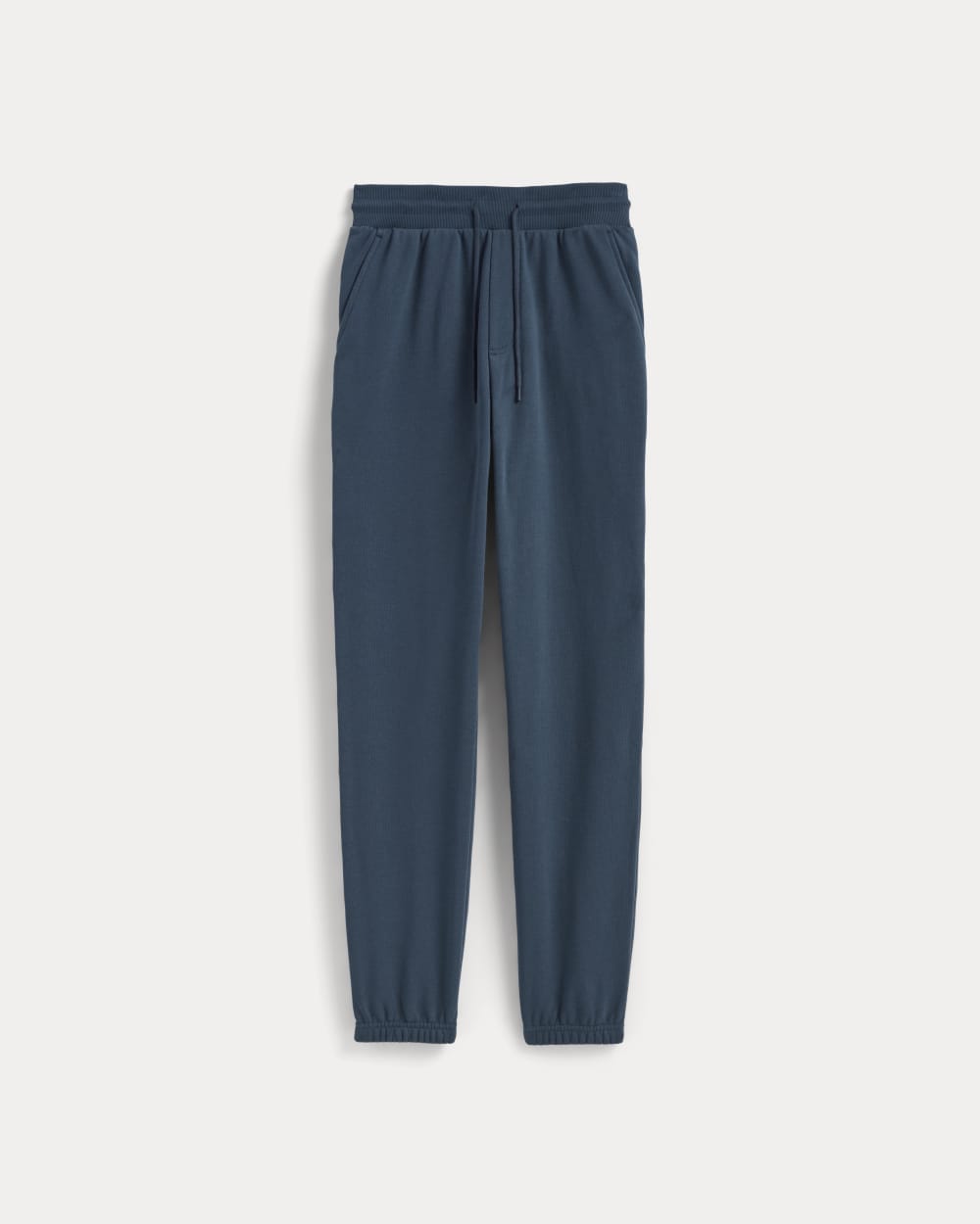 The Off-Duty Jogger | Midnight Navy - Image 2