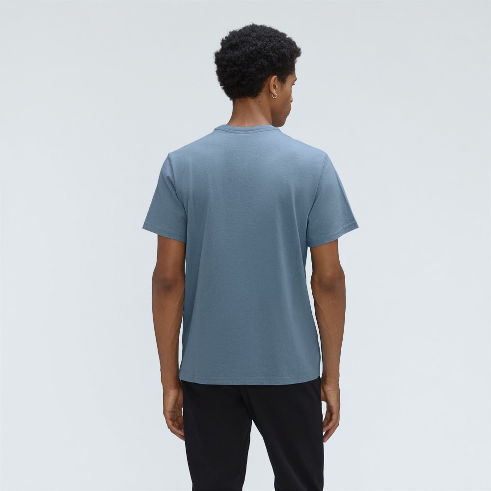 The Premium-Weight Crew | Uniform | Spring Lake - Image 3