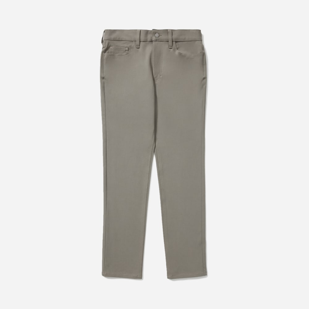 The Performance 5-Pocket Pant | Uniform | Dried Thyme