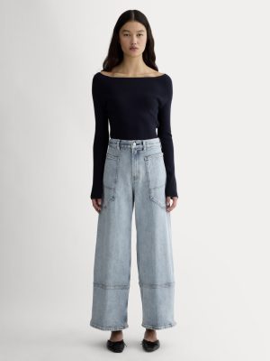 The Way-High® Gardener Jean | Salt Water