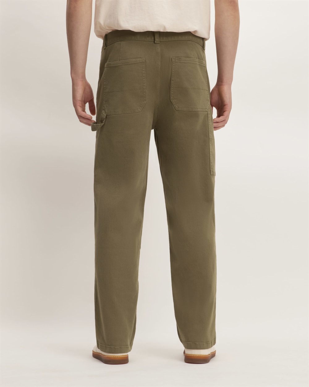 The Organic Painter Pant | Beech - Image 6