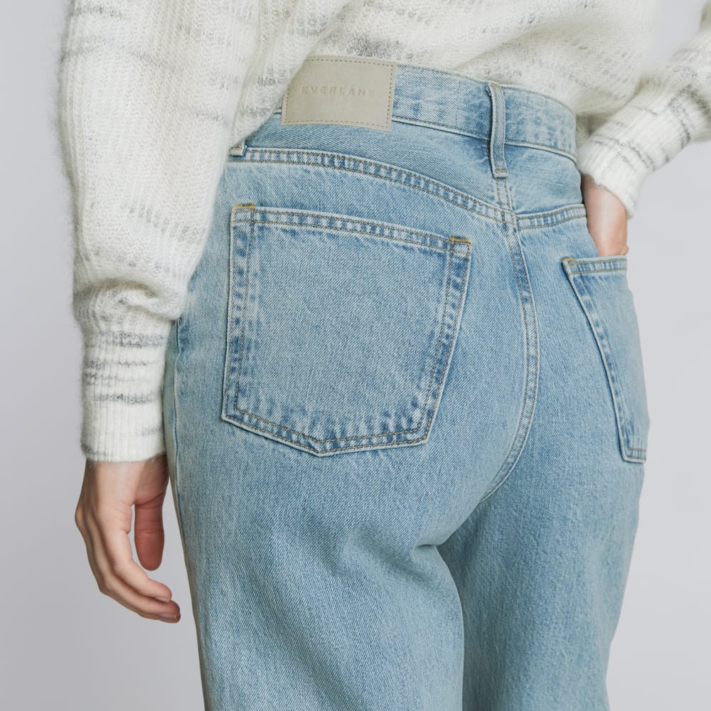 The Rigid Way-High® Jean | Tide | 29.5 Inseam - Image 5