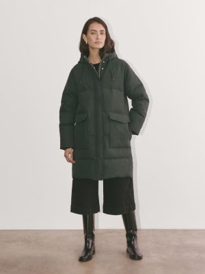 The Long Puffer | Scarab