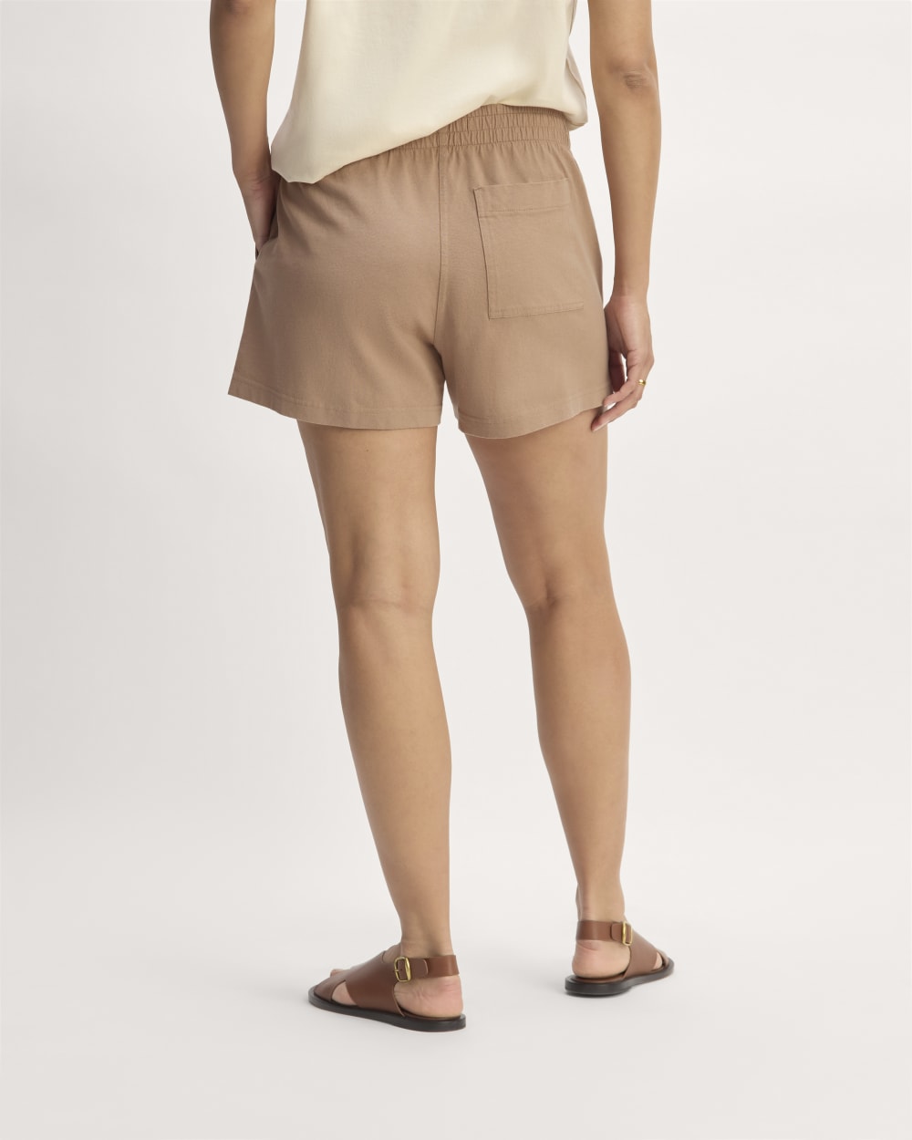 The Off-Duty Short | Chanterelle - Image 6