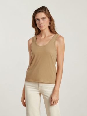 The Air Tank | Iced Coffee