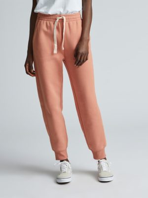 The ReTrack Jogger | Light Rose