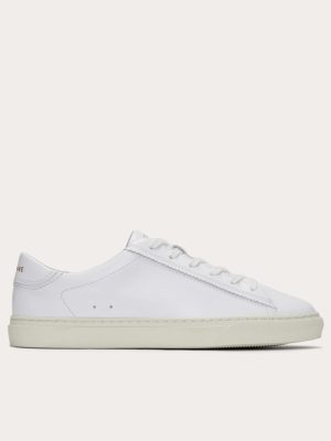 The Day Sneaker | White