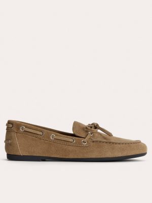 The Boat Shoe | Farro