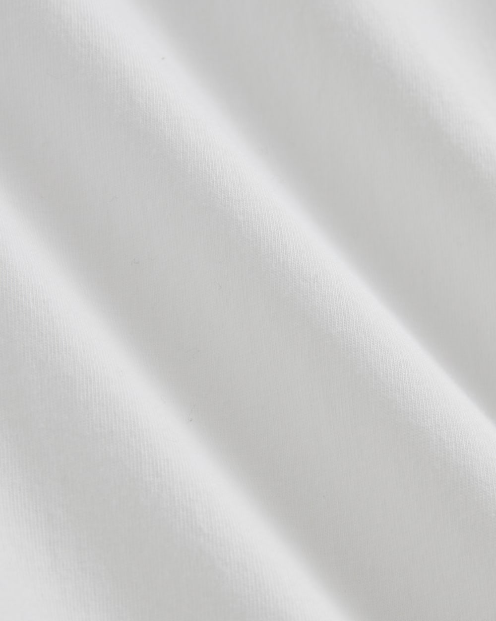 The Essential Organic Crew | White - Image 6