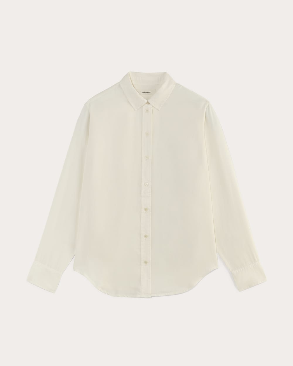 The Must-Have Shirt in Butterlite | Bone - Image 2
