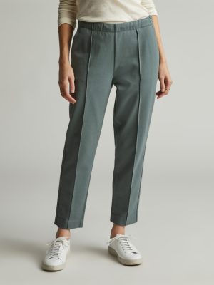 The Dream Pant® | Green Balsam