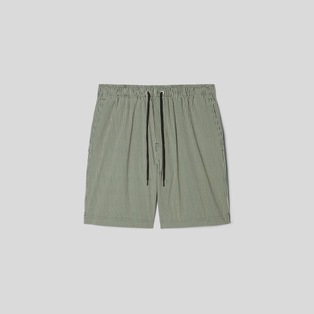 The ReNew Swim Short | Green Balsam / Seagrass - Image 2