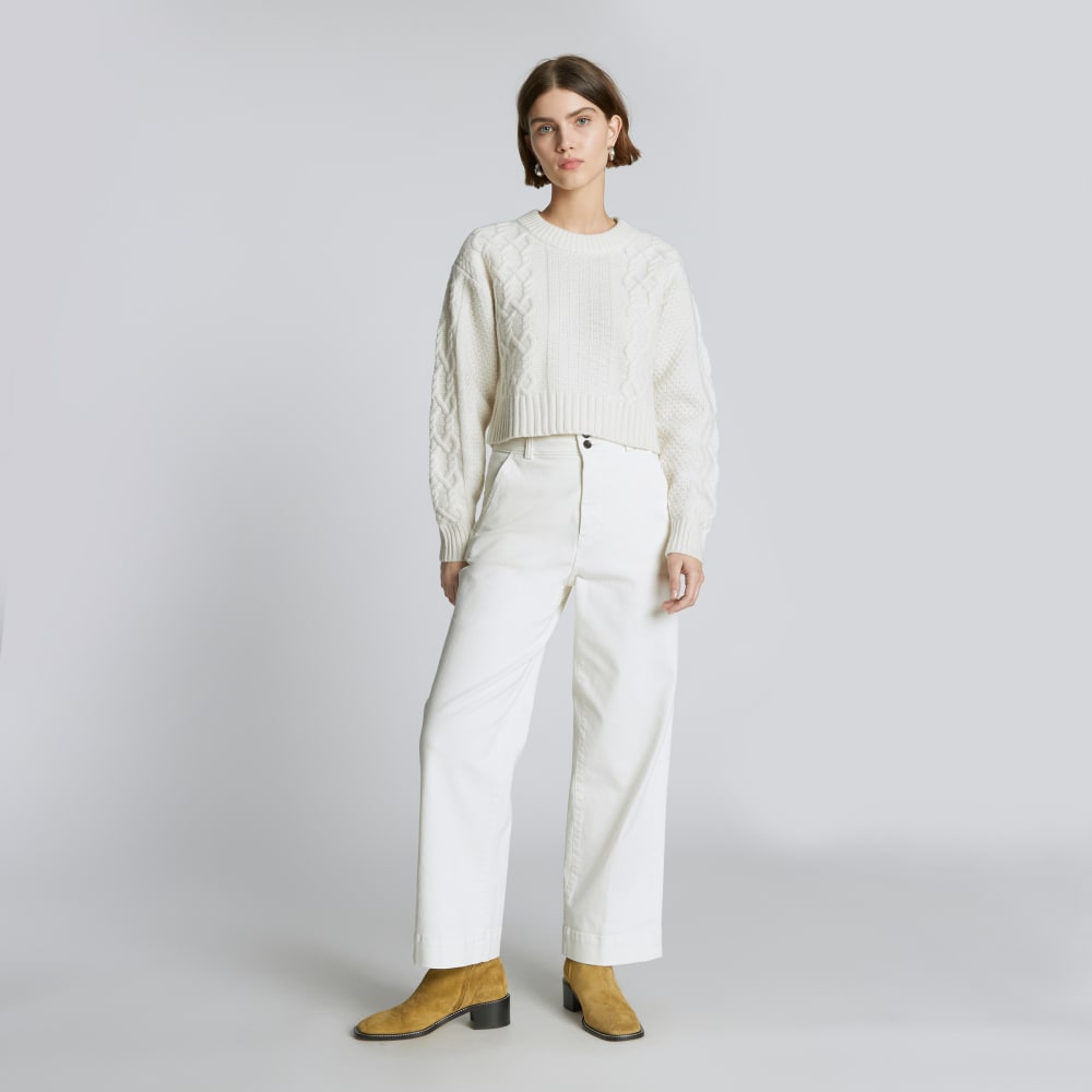 The City Boot | Toasted Almond Suede - Image 3